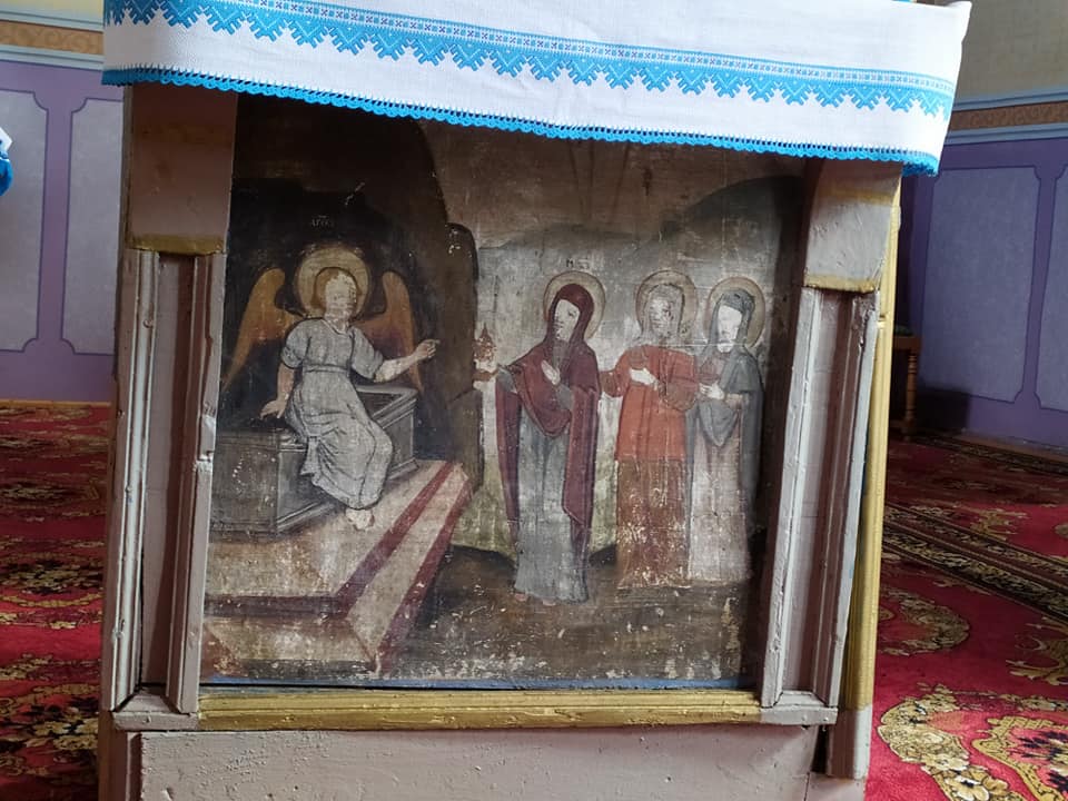 DrogMedia Дерев’яна Церква Преображення Господнього у Підбужі наближається до 300-літнього ювілею