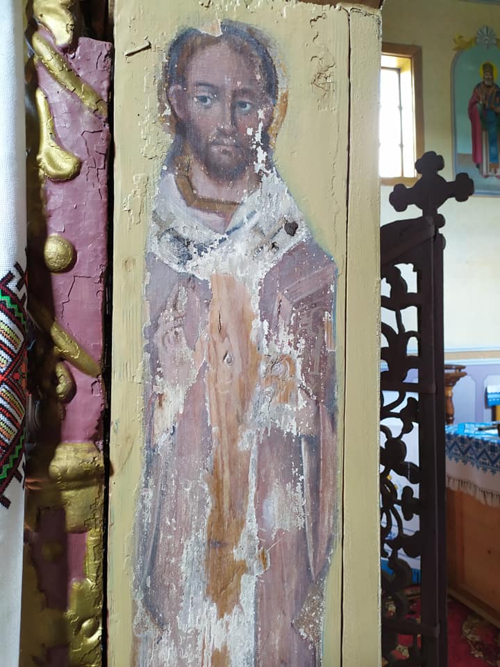 DrogMedia Дерев’яна Церква Преображення Господнього у Підбужі наближається до 300-літнього ювілею