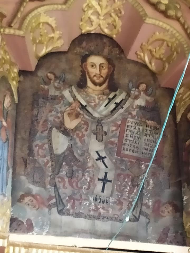 DrogMedia Дерев’яна Церква Преображення Господнього у Підбужі наближається до 300-літнього ювілею