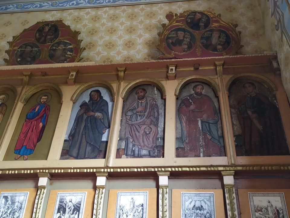 DrogMedia Дерев’яна Церква Преображення Господнього у Підбужі наближається до 300-літнього ювілею