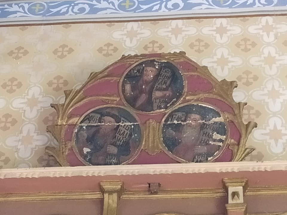 DrogMedia Дерев’яна Церква Преображення Господнього у Підбужі наближається до 300-літнього ювілею