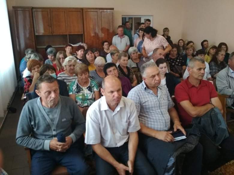 DrogMedia Із четверга на Дрогобиччині буде доступна вакцина "Модерна"