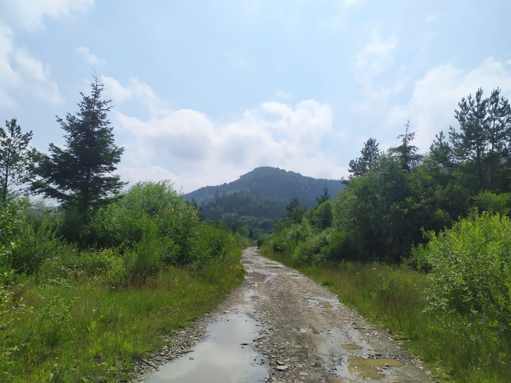 Веломандрівка у Довге Гірське: сакральна спадщина, найвищий водоспад Львівщини, цвіт водяної лілії, закинута дамба та непідкорена Гора Небесної Сотні 19 DrogMedia Веломандрівка у Довге Гірське: сакральна спадщина, найвищий водоспад Львівщини, цвіт водяної лілії, закинута дамба та непідкорена Гора Небесної Сотні