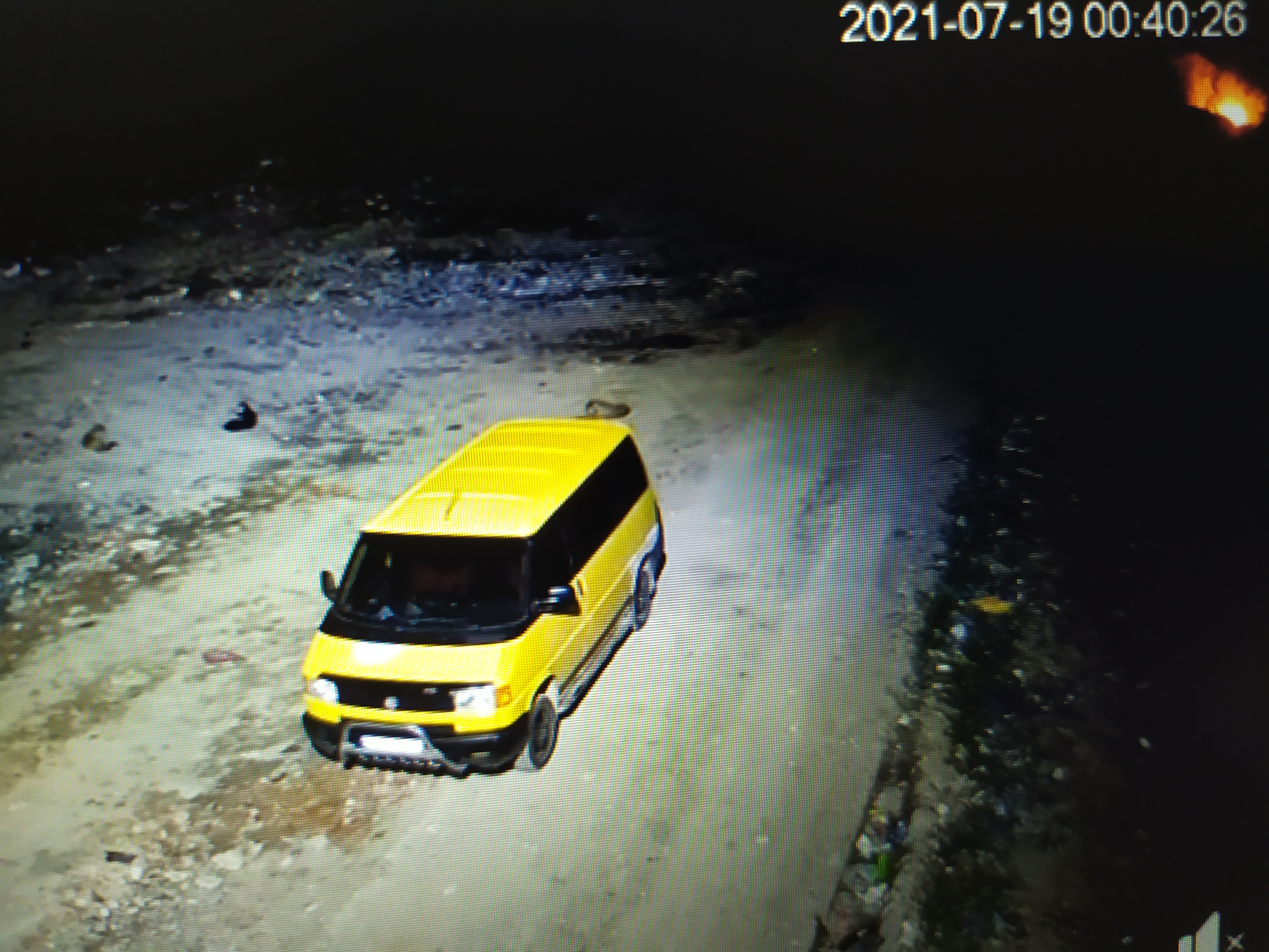 DrogMedia На Бориславському сміттєзвалищі зафіксовано загоряння