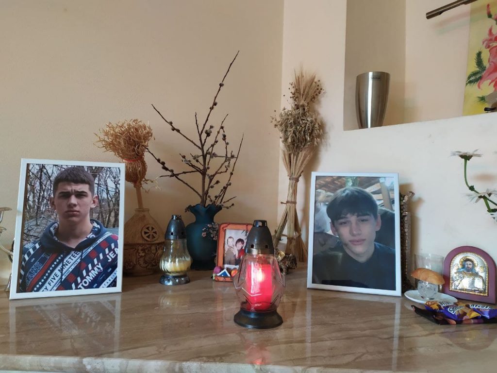 DrogMedia Чому в центрі Дрогобича помер 16-річний юнак