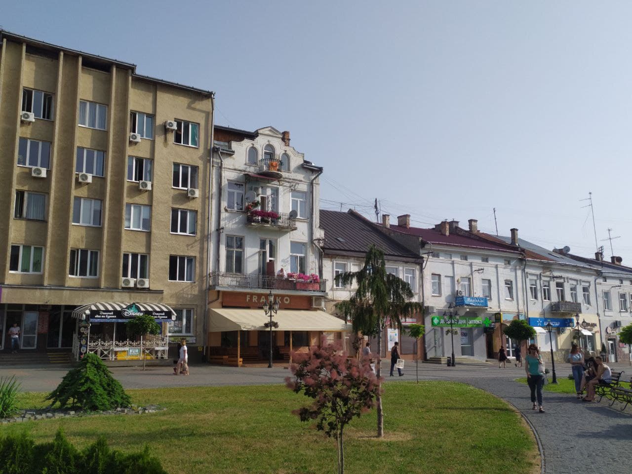 DrogMedia Дрогобиччина отримає понад 10 млн. грн. на розвиток. Перелік об’єктів