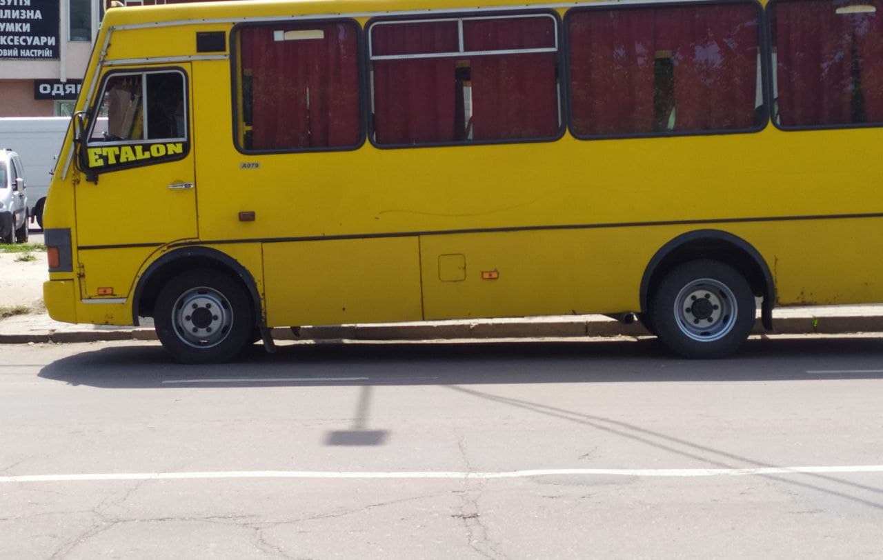 DrogMedia Відзавтра автобус Трускавець-Уличне їздитиме за новим графіком