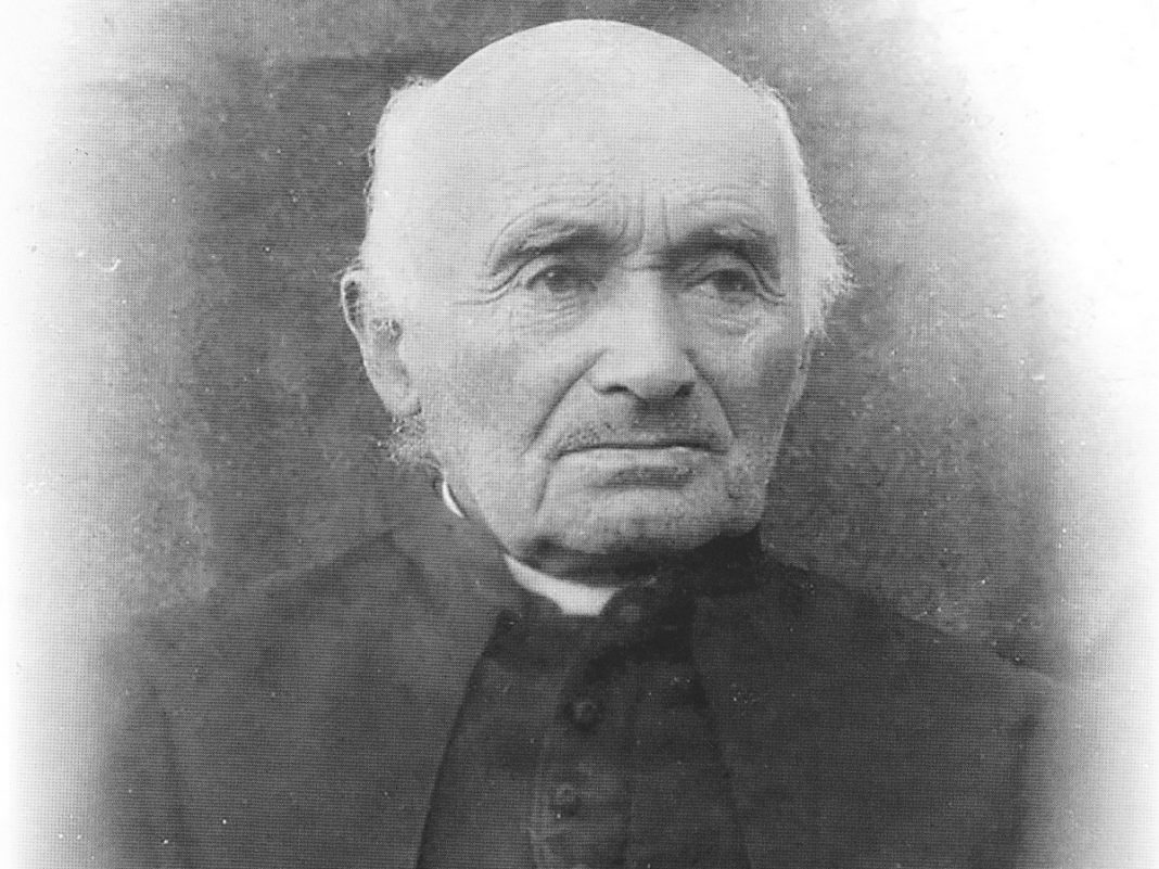 DrogMedia Засновник перших дитячих садків у Галичині о.Кирило Селецький народився в Підбужі