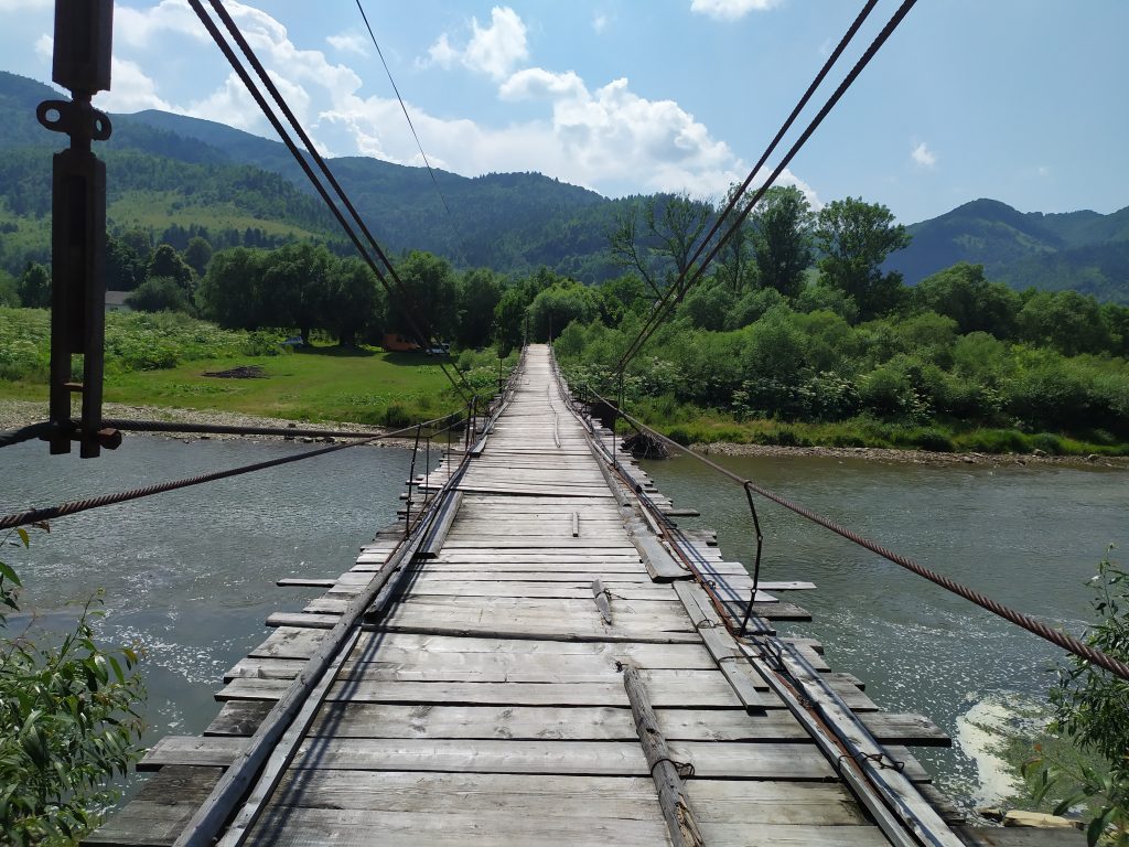 DrogMedia Літо на Дрогобиччині (ФОТОРЕПОРТАЖ)