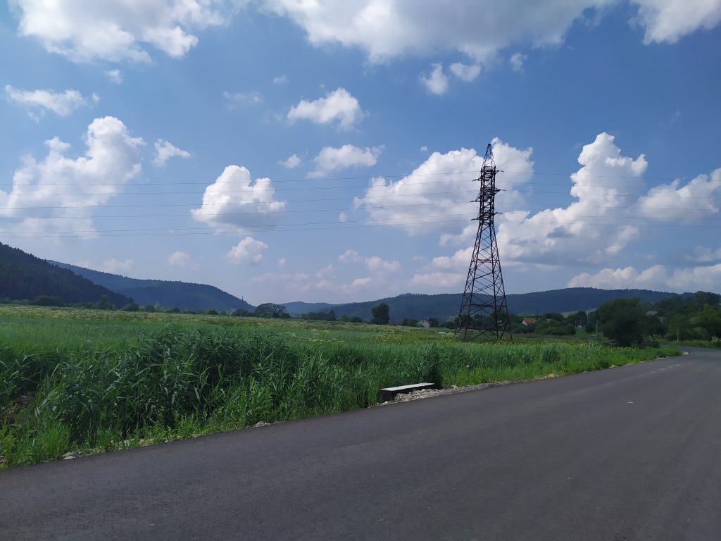 DrogMedia Літо на Дрогобиччині (ФОТОРЕПОРТАЖ)