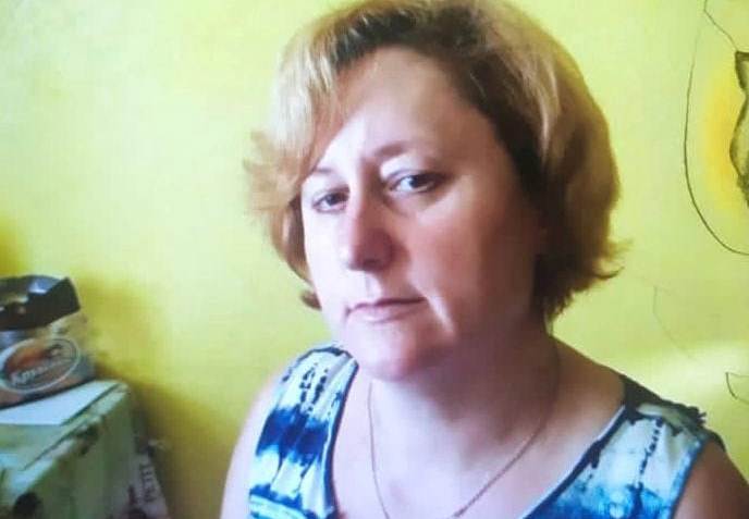 DrogMedia В Дрогобичі розшукують безвісти зниклу Галину Федьків!