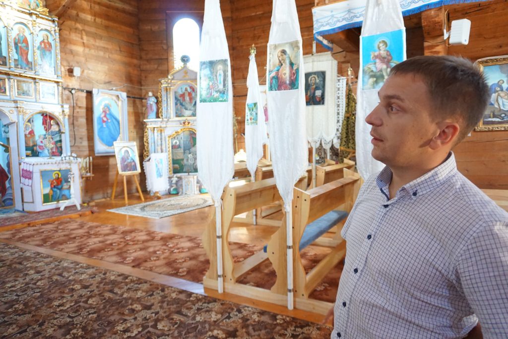 DrogMedia Мшанецькі колиби – особливий відпочинок на тлі розкішної природи