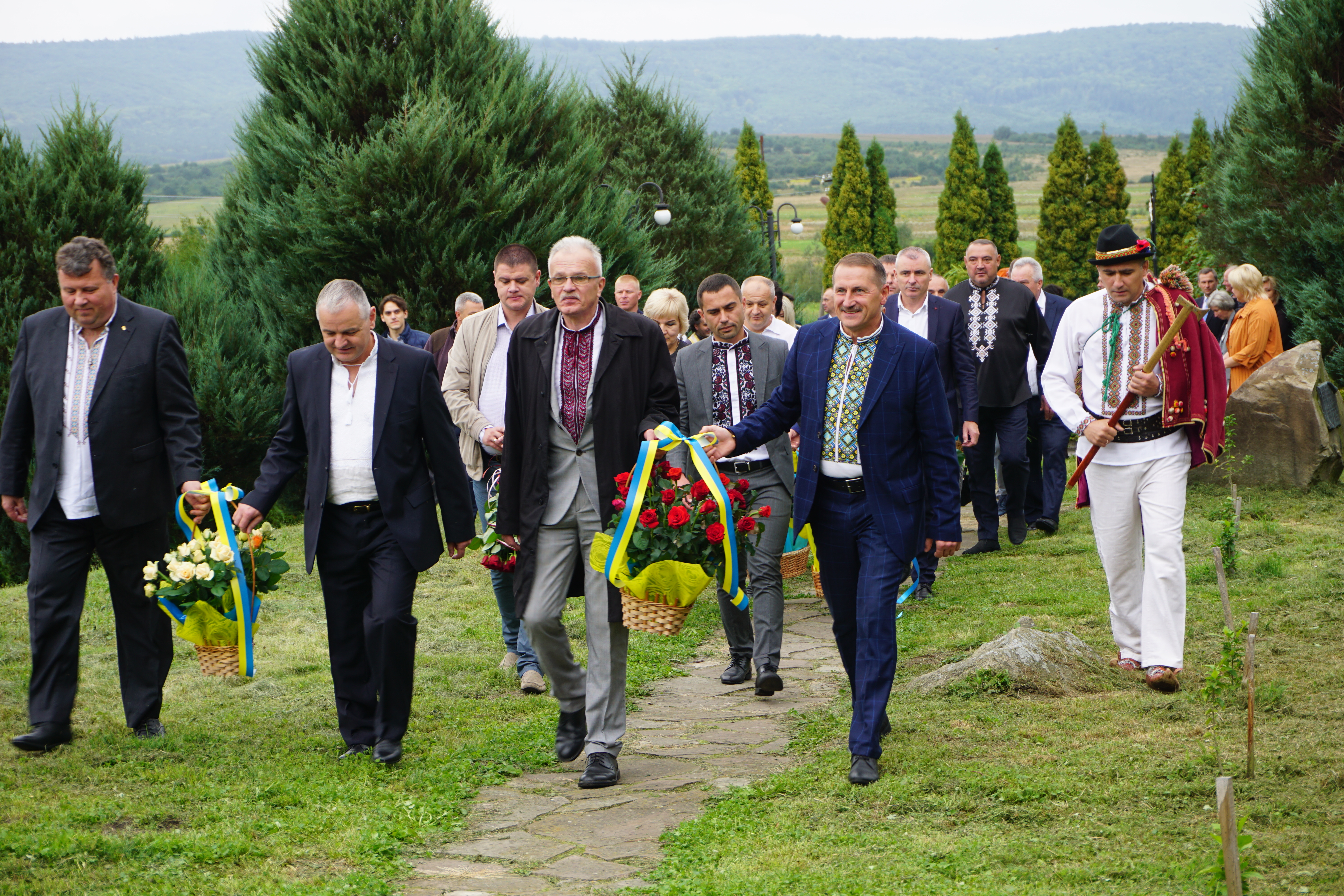 DrogMedia До Франка на ювілей!