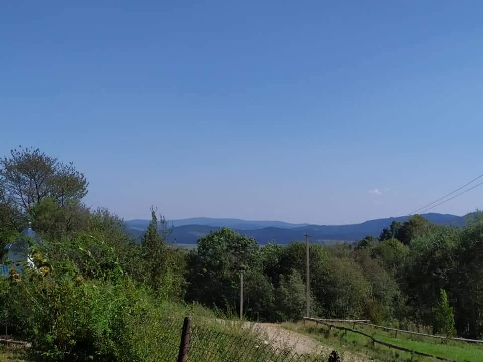 Веломандрівка в село Сторона: храм відомого архітектора, місце баталій, описане Франком, благополуччя та мальовничі пейзажі 9 DrogMedia Веломандрівка в село Сторона: храм відомого архітектора, місце баталій, описане Франком, благополуччя та мальовничі пейзажі