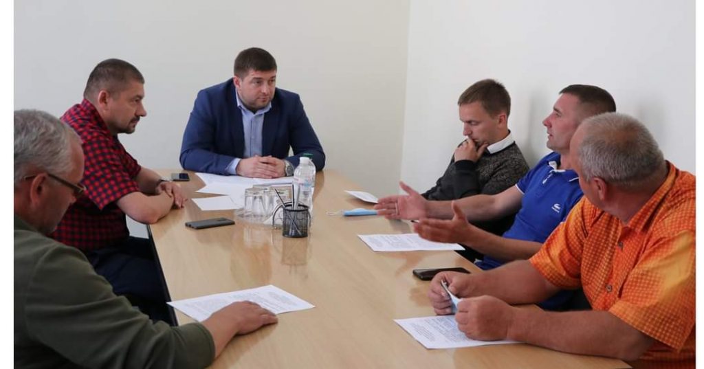 DrogMedia о.Роман Гром - священик, що робить великі справи у маленькому селі