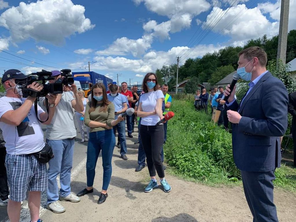DrogMedia о.Роман Гром - священик, що робить великі справи у маленькому селі