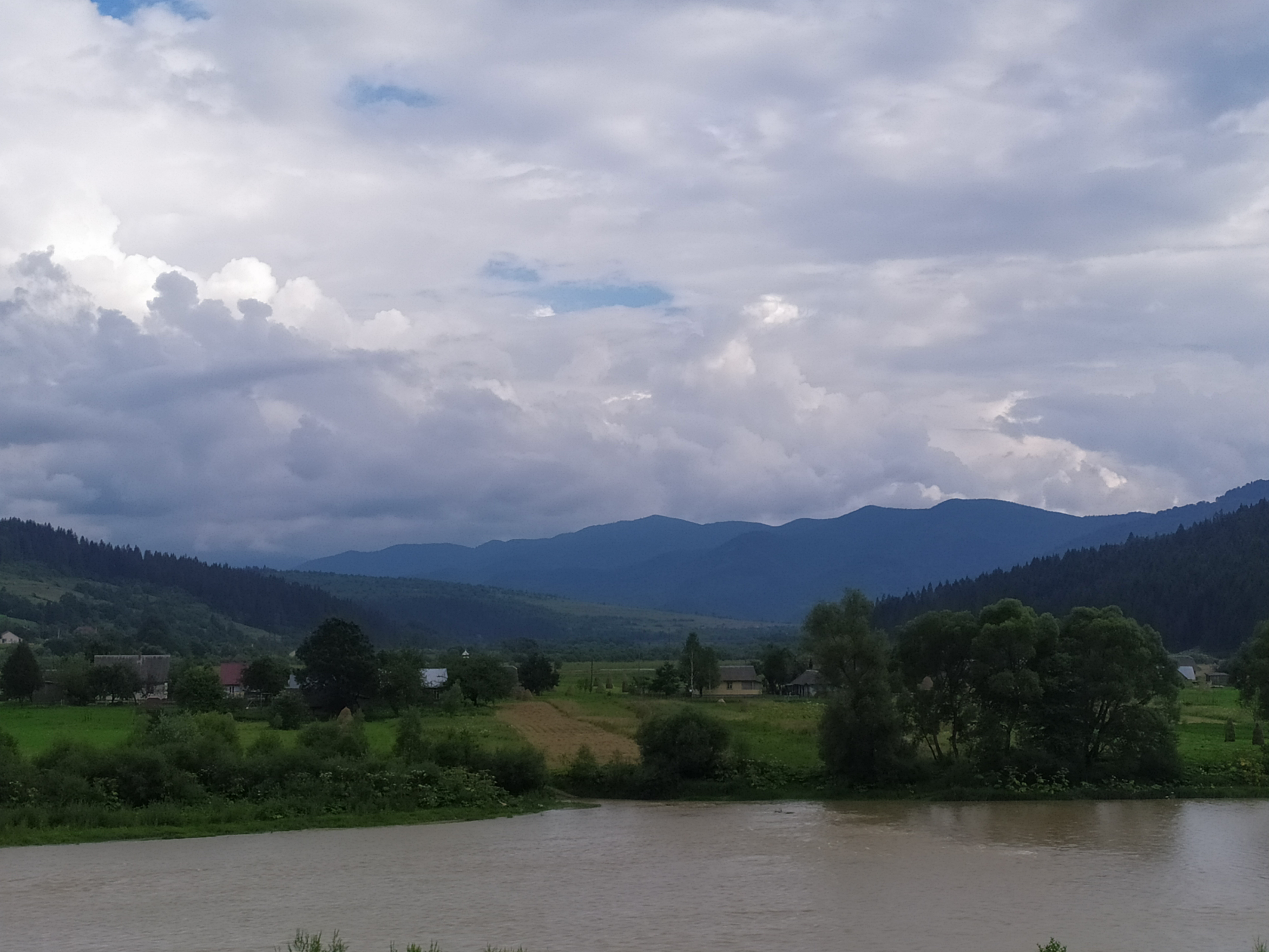 Новий Кропивник