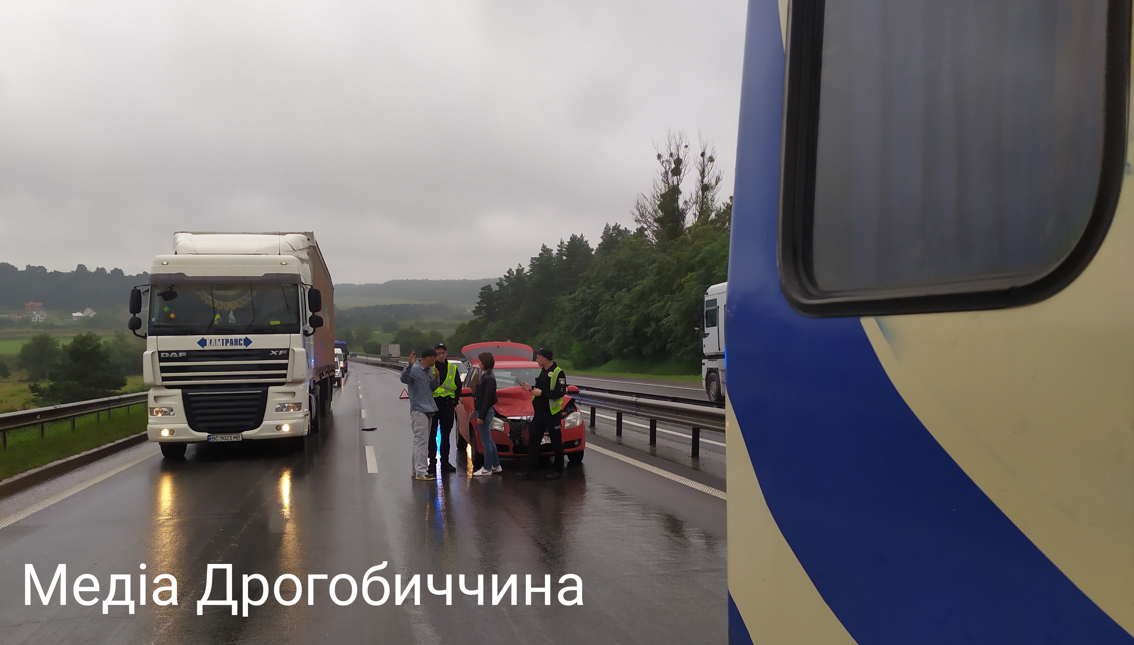 автобус дрогобич-львів