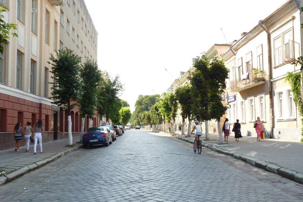 Дрогобич