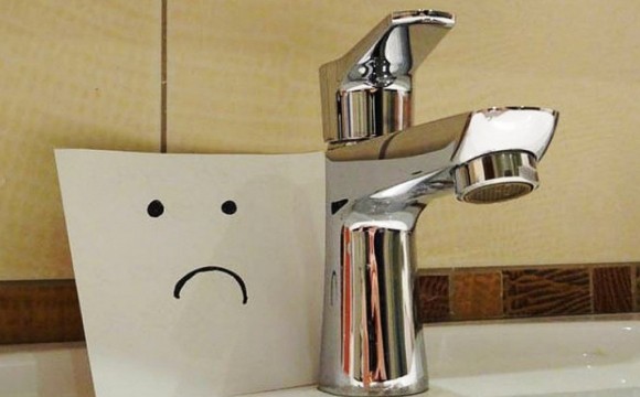 DrogMedia У середу в Дрогобицькій громаді не буде водопостачання. Перелік вулиць та сіл