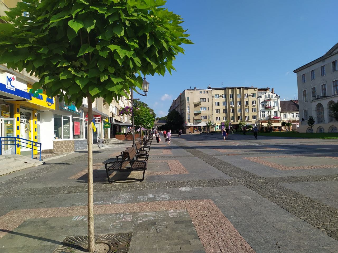 DrogMedia ПЕРЕМОЖЦІ ПРОГРАМИ З ВІДБОРУ СОЦІАЛЬНО-КУЛЬТУРНИХ ПРОЄКТІВ «60 НА 40» В ДРОГОБИЧІ