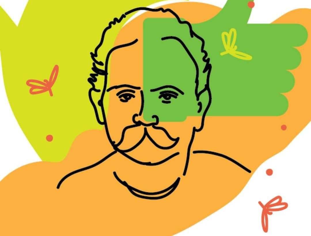 DrogMedia Програма святкування 165-го ювілею від дня народження Національного генія Івана Франка в Нагуєвичах