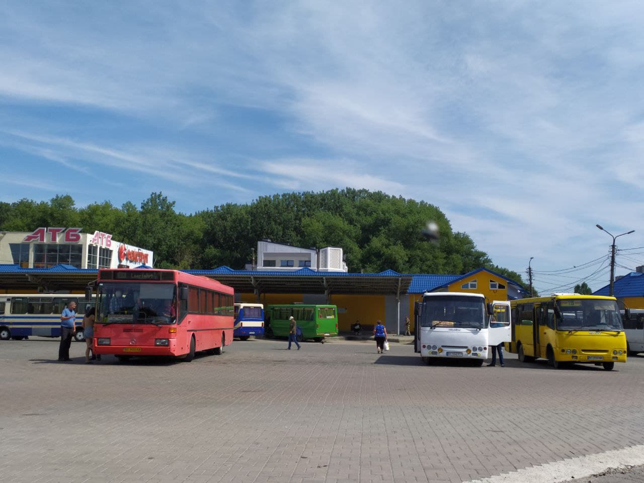 DrogMedia На маршруті Дрогобич-Сопіт-Славське збільшено кількість рейсів. ГРАФІК