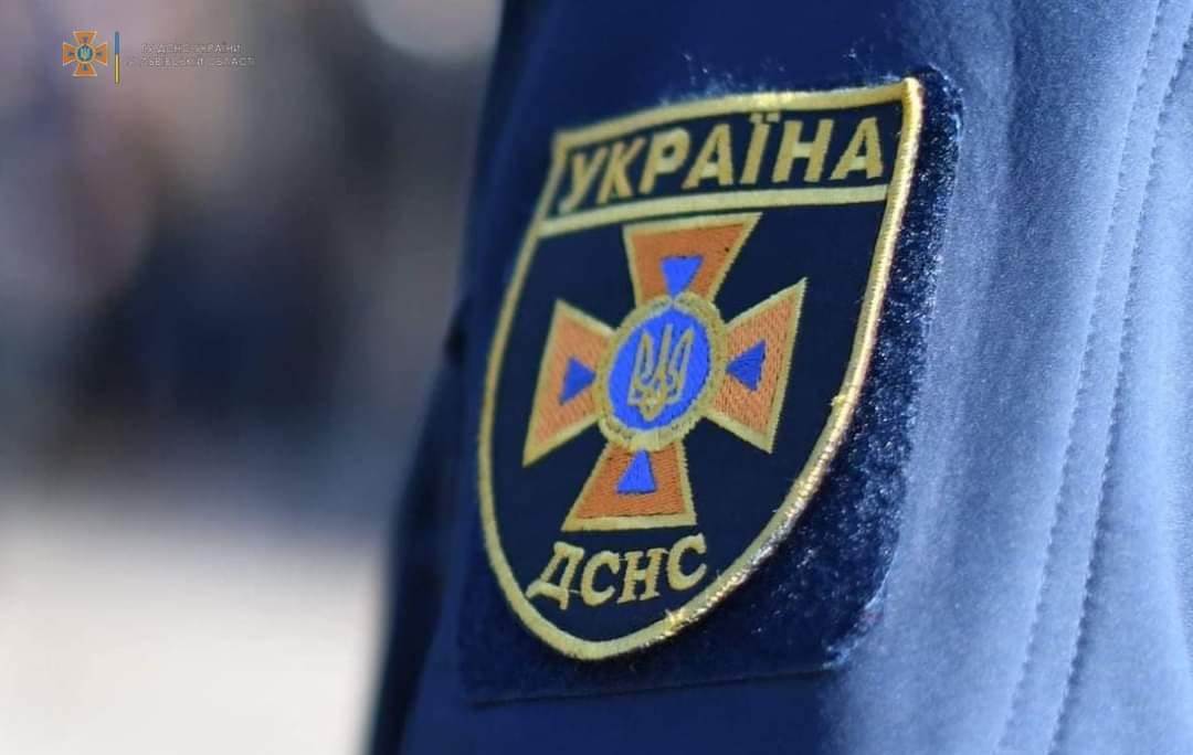 DrogMedia Рятувальники надали доступ до квартири померлого