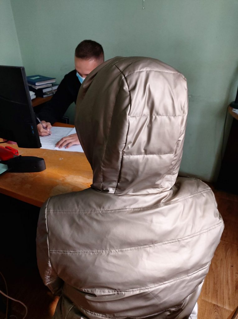 DrogMedia У Стебнику 44-річна жінка зарізала співмешканця