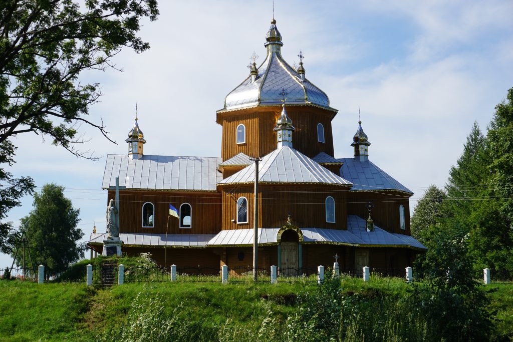 DrogMedia Мшанецькі колиби – особливий відпочинок на тлі розкішної природи
