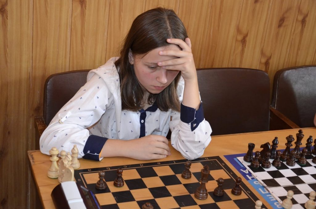 DrogMedia Відбувся Відкритий чемпіонат Дрогобича з швидких шахів