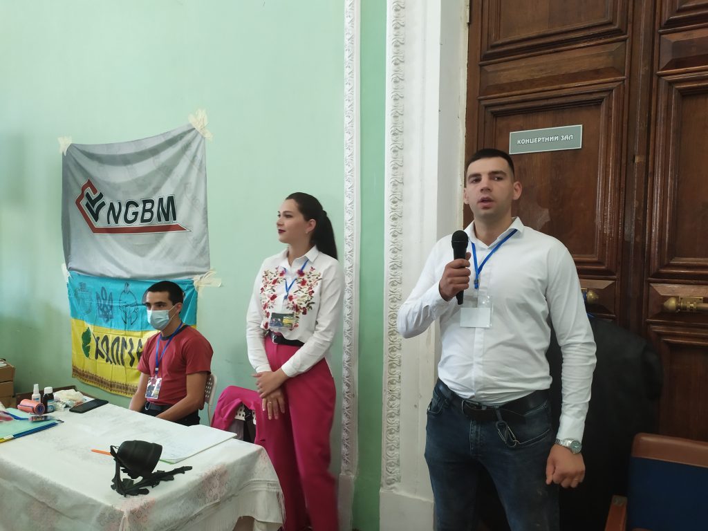 DrogMedia У Дрогобичі відбувся турнір із боксу