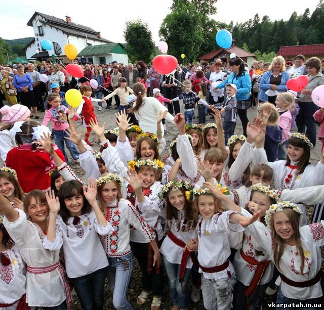східницьке літо