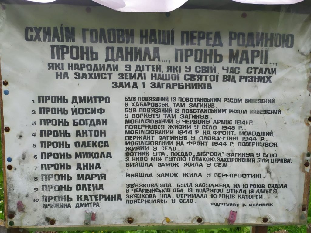 DrogMedia Веломандрівка у Новий Кропивник: зустріч трьох стихій, залишки панського маєтку, пам'ятка архітектури та батьківщина героїв