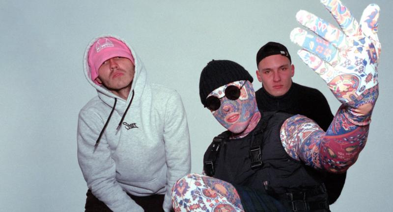 DrogMedia У Бориславі на день міста виступлять KALUSH і PATSYKI Z FRANEKA. ПРОГРАМА