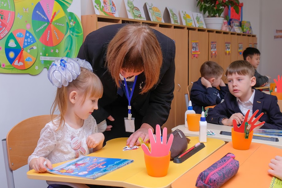 DrogMedia Дрогобиччина отримає понад 8 млн грн. субвенції на потреби НУШ  