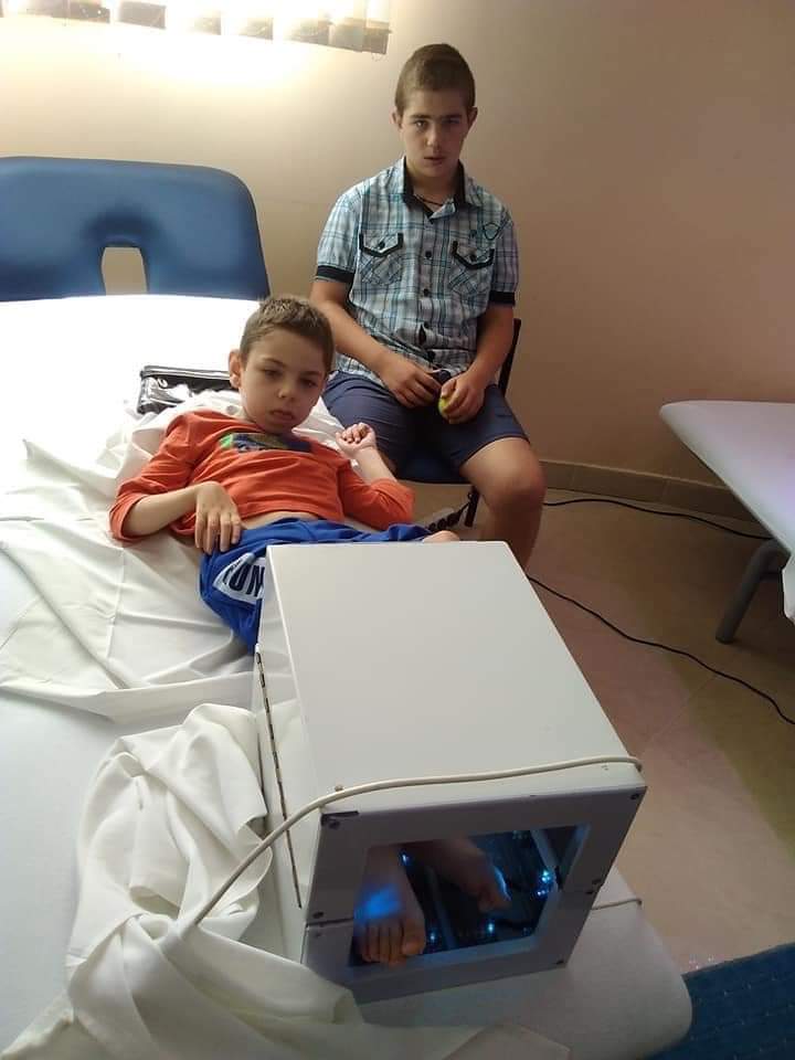 DrogMedia Друзі просять допомоги Лідії Костик на лікування дітей