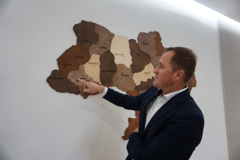 DrogMedia Ігор ЯВОРСЬКИЙ: «В людей з’являється віра в своє місто, і це дуже добре»