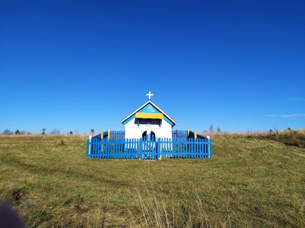 DrogMedia Кальварія в Опаці або Опаківський відпуст 100 років тому і сьогодні