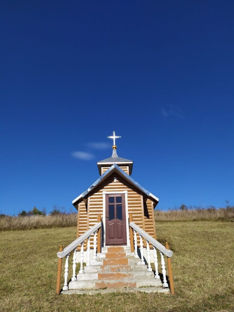 DrogMedia Кальварія в Опаці або Опаківський відпуст 100 років тому і сьогодні