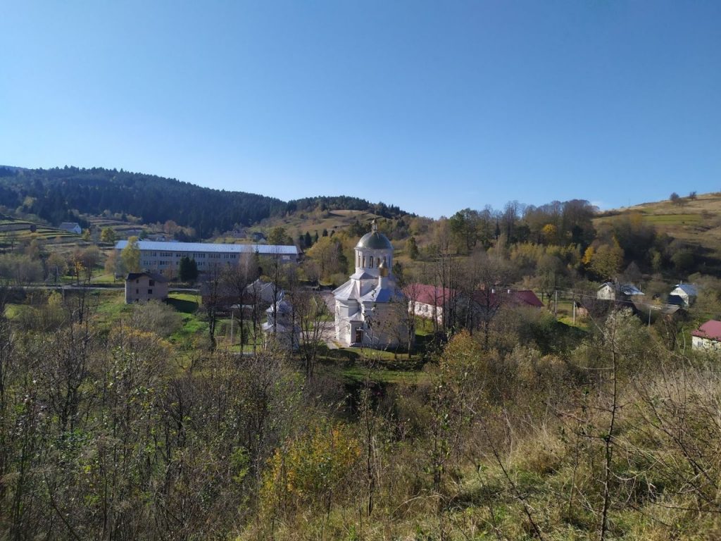 DrogMedia Кальварія в Опаці або Опаківський відпуст 100 років тому і сьогодні