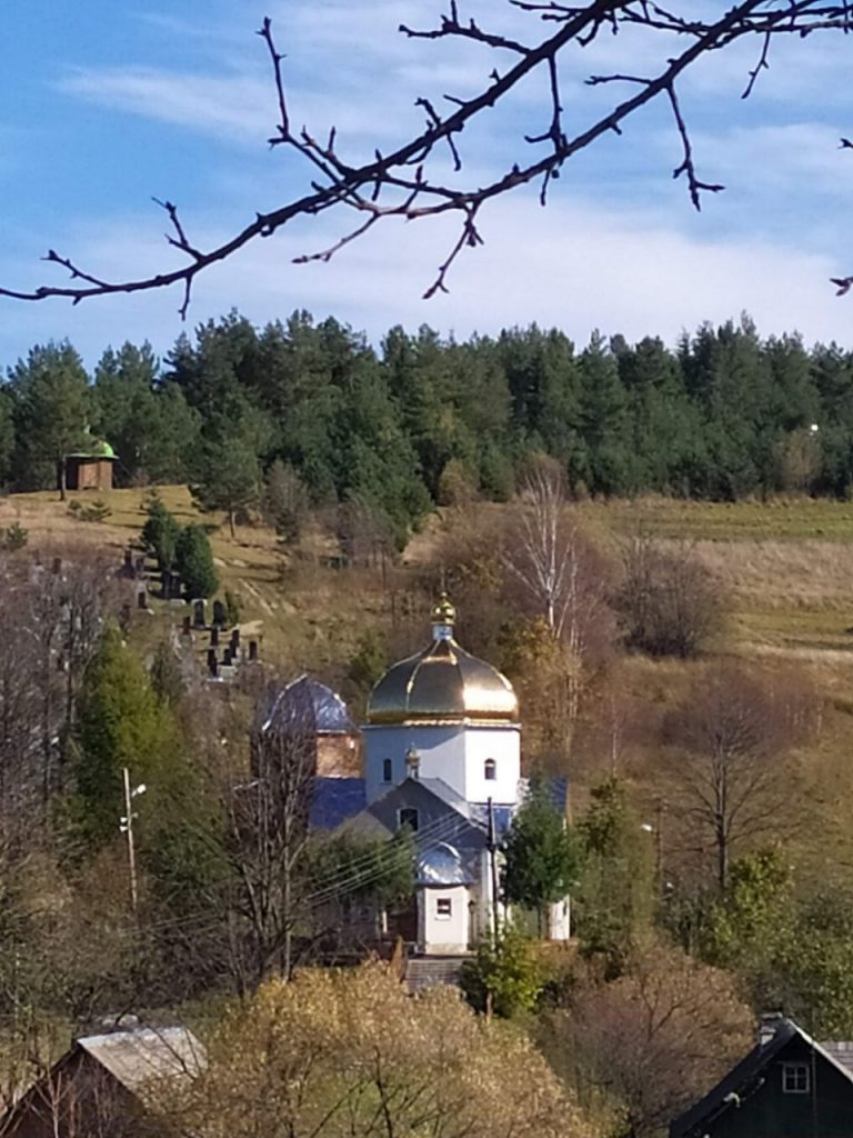 DrogMedia Кальварія в Опаці або Опаківський відпуст 100 років тому і сьогодні