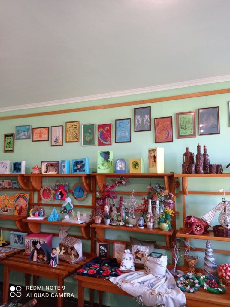 DrogMedia Картинг, фотографія - в Будинку  творчості Дрогобича  діє 15 гуртків