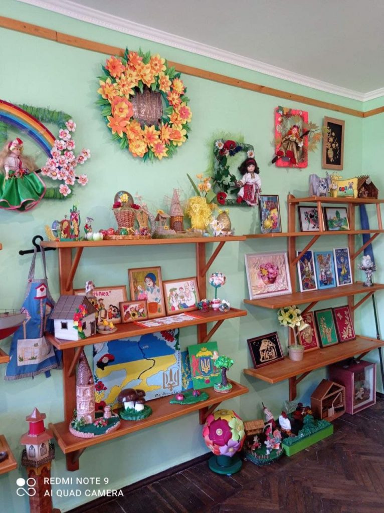 DrogMedia Картинг, фотографія - в Будинку  творчості Дрогобича  діє 15 гуртків