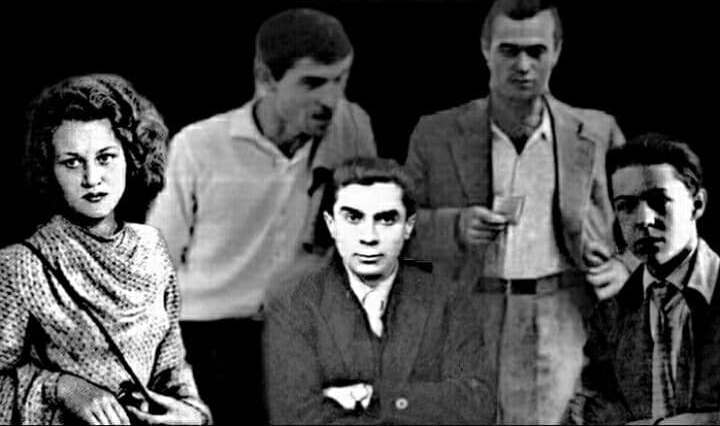 DrogMedia 1 жовтня у Молодіжному просторі  відбудеться Літературний Вечір  "Туса в Стуса"