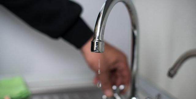 DrogMedia 29 вересня не буде водопостачання з Урізького водозабору