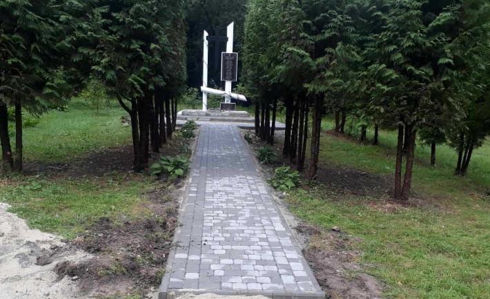 DrogMedia У  Модричах відбудеться освячення пам’ятника загиблим від рук польських шовіністів