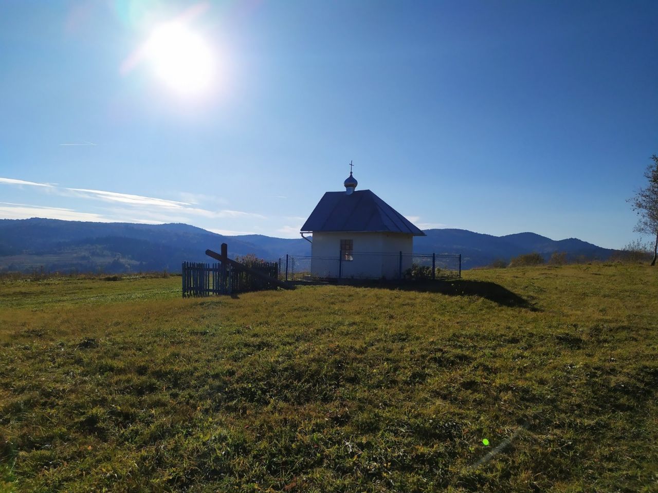 DrogMedia Кальварія в Опаці або Опаківський відпуст 100 років тому і сьогодні