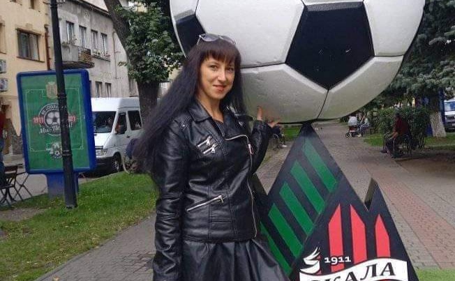 DrogMedia Жінка з Опаки потрапила в ДТП. Рідні просять про допомогу