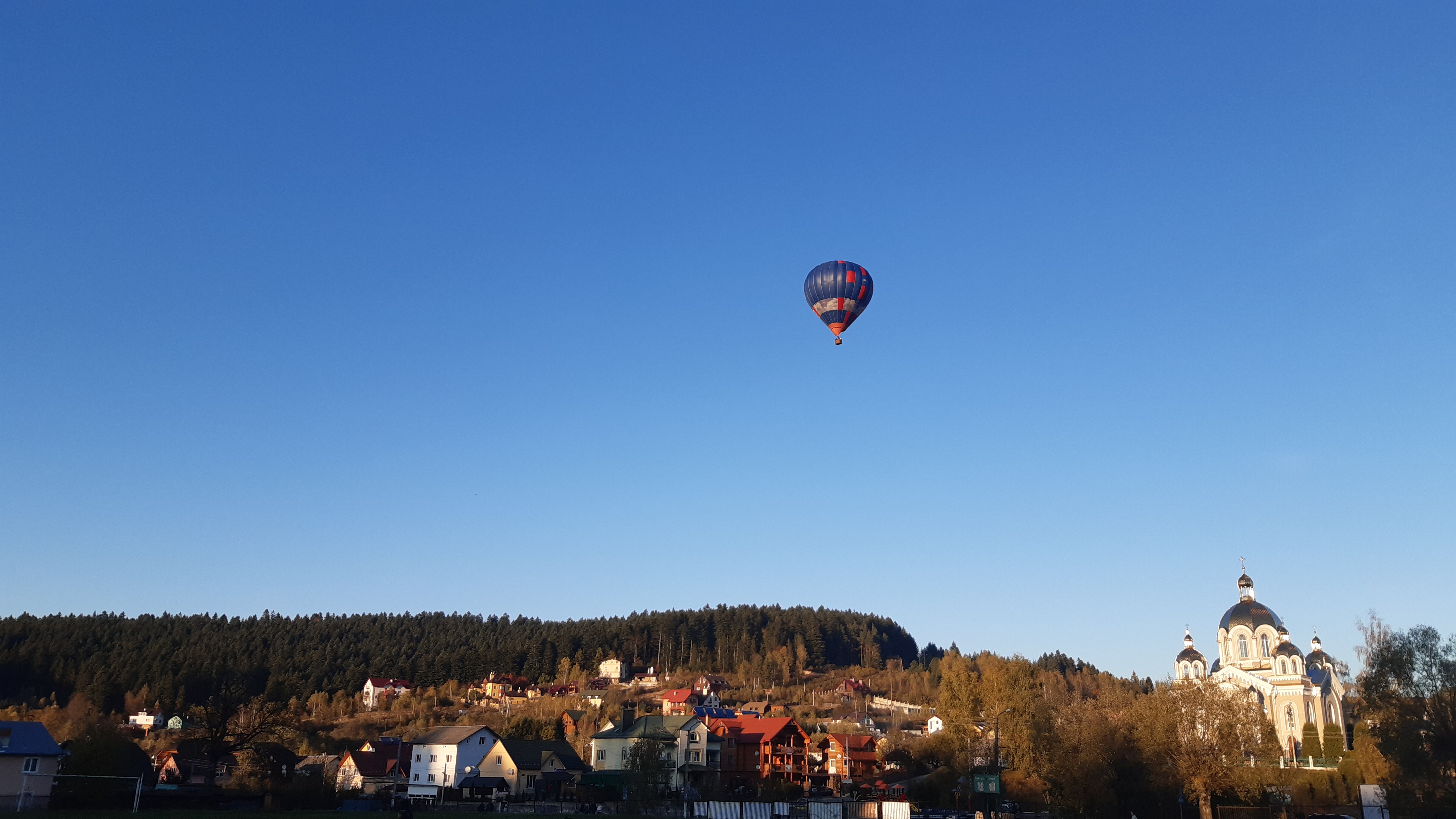 DrogMedia У Східниці проходить фестиваль куль
